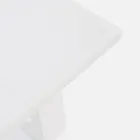 Outdoor-Wohnzimmerkomposition aus Aluminium und Stoff, Homemotion – Francine Viadurini