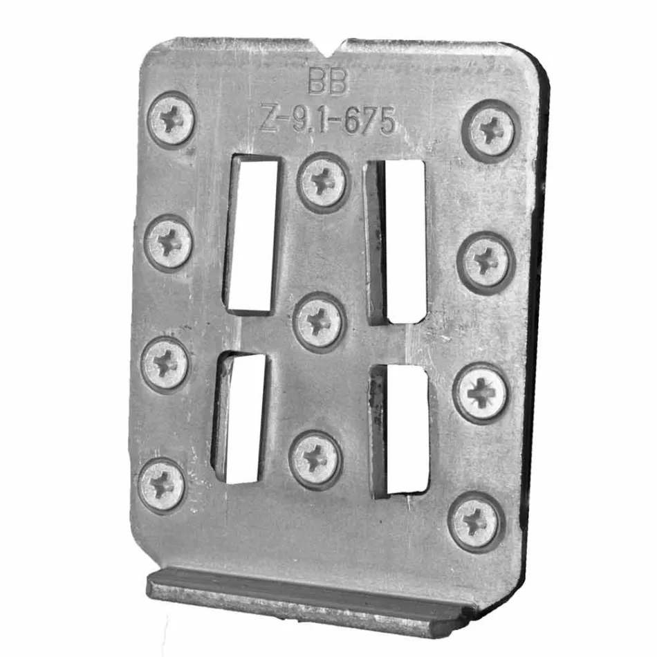 Hängende Zusammensetzung von Badmöbeln aus modernem Teakholz - Kristi Viadurini