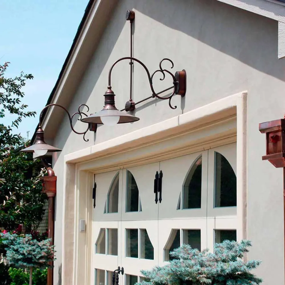 personifizierte Zusammensetzungen, Wünsche Viadurini