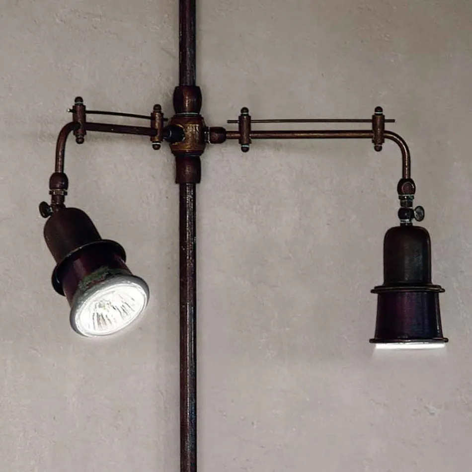 personifizierte Zusammensetzungen, Wünsche Viadurini