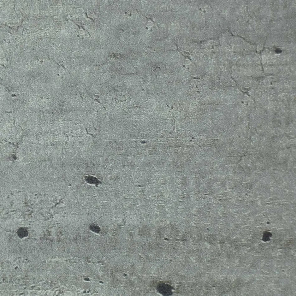 Ausziehbare Konsole bis 290 cm aus Melaminholz Made in Italy - Paride Viadurini