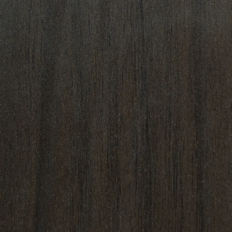 Ausziehbare Konsole bis 290 cm aus Melaminholz Made in Italy - Paride Viadurini