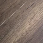 Ausziehbare Konsole mit modernem Design aus Holz und Eisen, hergestellt in Italien – Never Viadurini