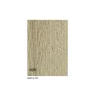 Ausziehbare Tischkonsole Bis zu 290 cm mit Holzplatte Made in Italy - Seregno Viadurini