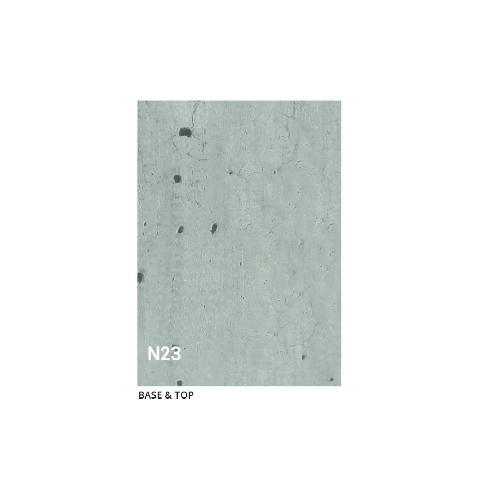 Ausziehbare Tischkonsole Bis zu 290 cm mit Holzplatte Made in Italy - Seregno Viadurini