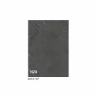 Ausziehbare Konsole Bis zu 290 cm mit Holzplatte Made in Italy - Seregno Viadurini