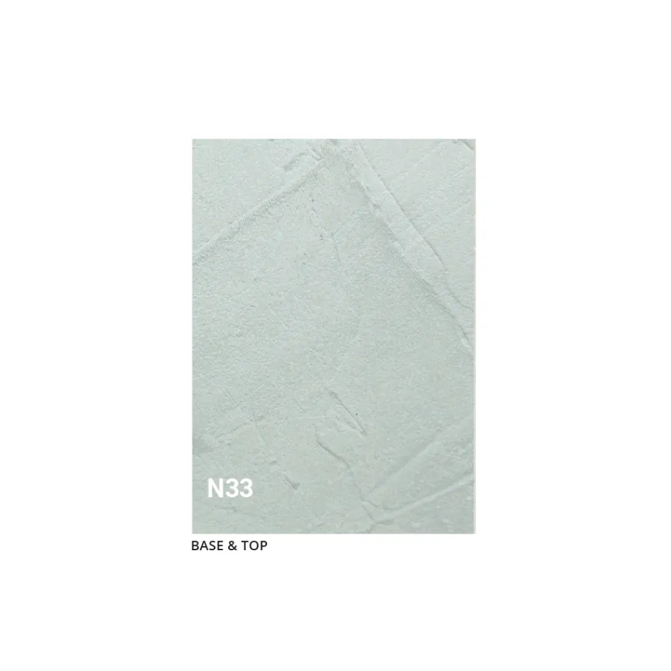 Ausziehbare Tischkonsole Bis zu 290 cm mit Holzplatte Made in Italy - Seregno Viadurini