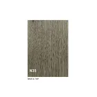 Ausziehbare Tischkonsole Bis zu 290 cm mit Holzplatte Made in Italy - Seregno Viadurini