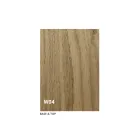 Ausziehbare Tischkonsole Bis zu 295 cm in Holz Made in Italy Design - Temocle Viadurini