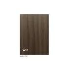 Ausziehbare Tischkonsole Bis zu 295 cm in Holz Made in Italy Design - Temocle Viadurini