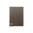 Ausziehbare Tischkonsole Bis zu 295 cm in Holz Made in Italy Design - Temocle Viadurini