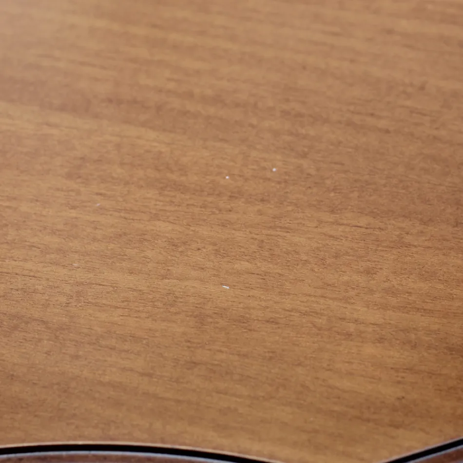 Hängekonsole aus Bassano-Holz, hergestellt in Italien – Tinia Viadurini