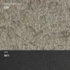 Konsole mit Platte in Mörteloptik und Metallsockel Made in Italy - Timedio Viadurini