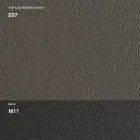 Konsole mit Platte in Mörteloptik und Metallsockel Made in Italy - Timedio Viadurini