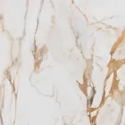 Badezimmerkonsole mit Waschbecken und Ablage aus Feinsteinzeug 4 Ausführungen - Ramina Viadurini