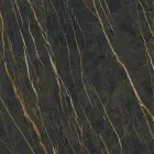 Made in Italy Designkonsole aus Keramik und Glas - zufällig Viadurini