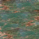 Holz Design Konsole mit Marmor Steinzeug Top Made in Italy - Oxid Viadurini