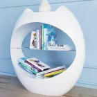 Moderne Designkonsole, hergestellt in Italien, Gatteo Viadurini