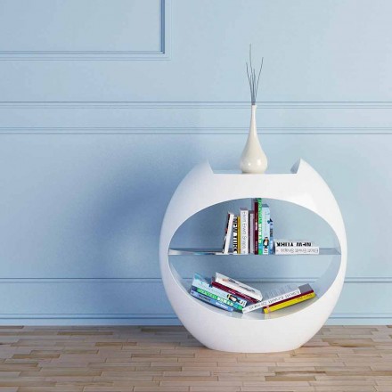 Moderne Designkonsole, hergestellt in Italien, Gatteo Viadurini