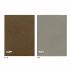 Konsole aus Holz und Metall ausziehbar Bis zu 295 cm Made in Italy - Timedio Viadurini