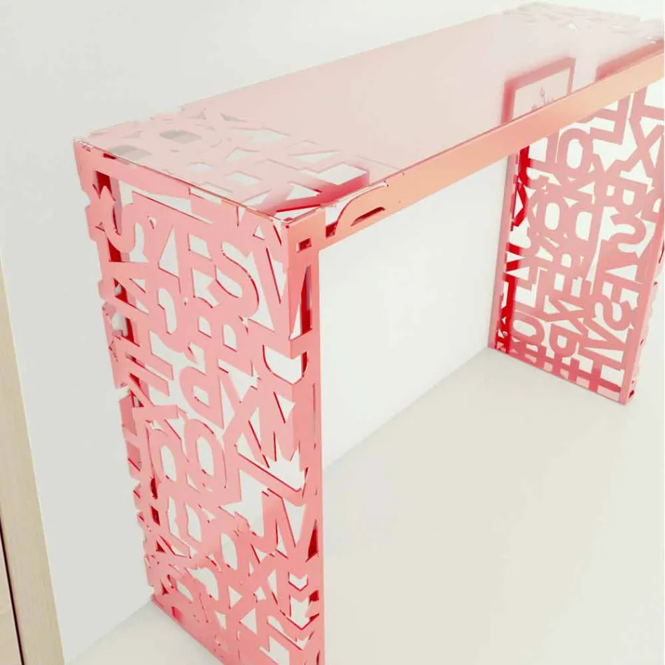 Console Konsolle 120x40x90 Mabele Viadurini