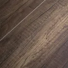 Moderne ausziehbare Konsole 296 cm aus Melaminholz, hergestellt in Italien – Ariella Viadurini