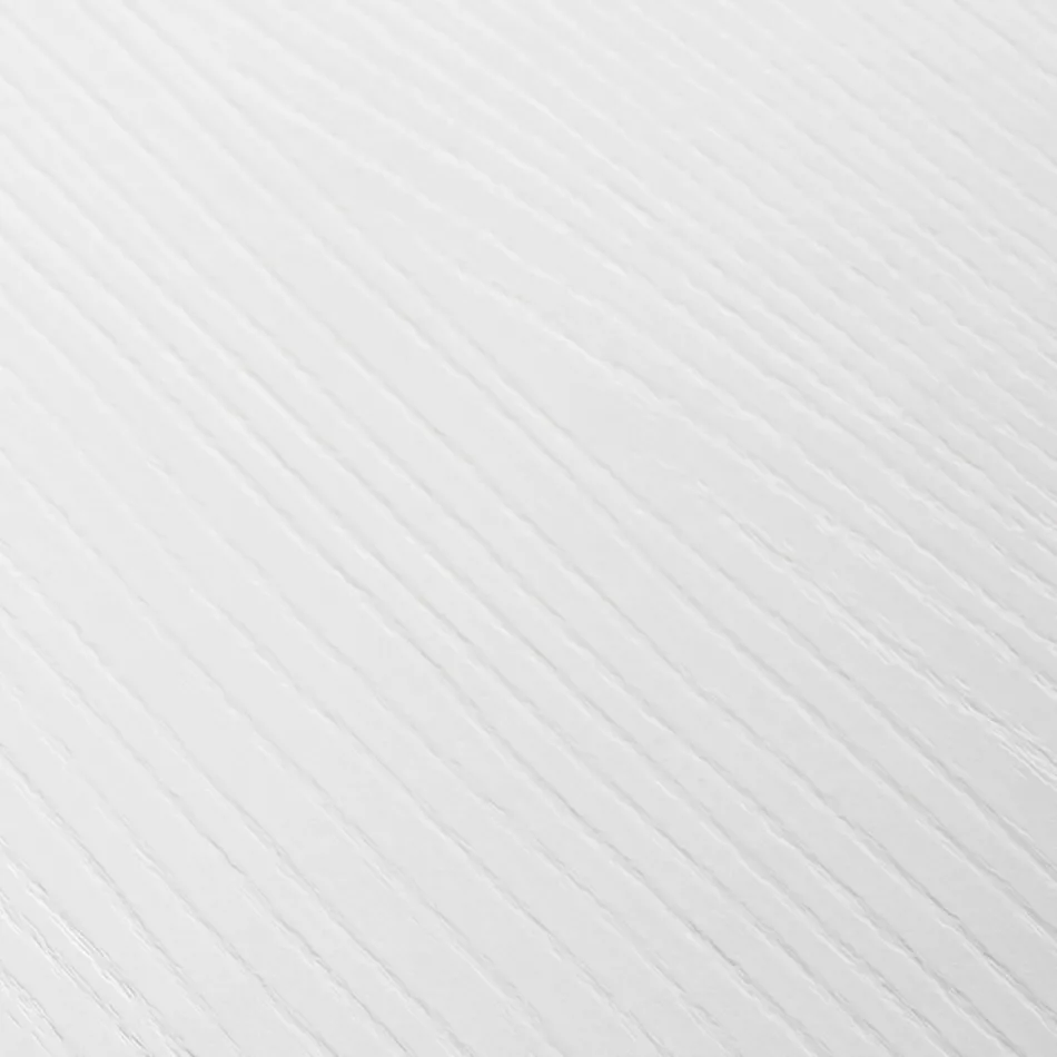 Moderne ausziehbare Konsole 296 cm aus Melaminholz, hergestellt in Italien – Ariella Viadurini