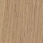 Konsolentisch aus extraklarem Glas und Holz Made in Italy - Damiano Viadurini