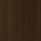 Konsolentisch aus extraklarem Glas und Holz Made in Italy - Damiano Viadurini