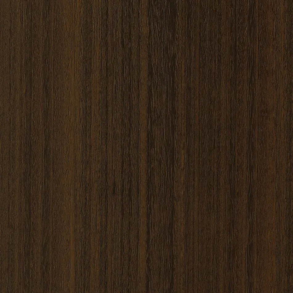 Konsolentisch aus extraklarem Glas und Holz Made in Italy - Damiano Viadurini