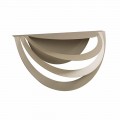 Hängekonsole aus Eisen für modernes Design Made in Italy - Olfeo