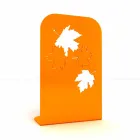 Paar Buchstützen &quot;Blokko&quot; Mabele Viadurini