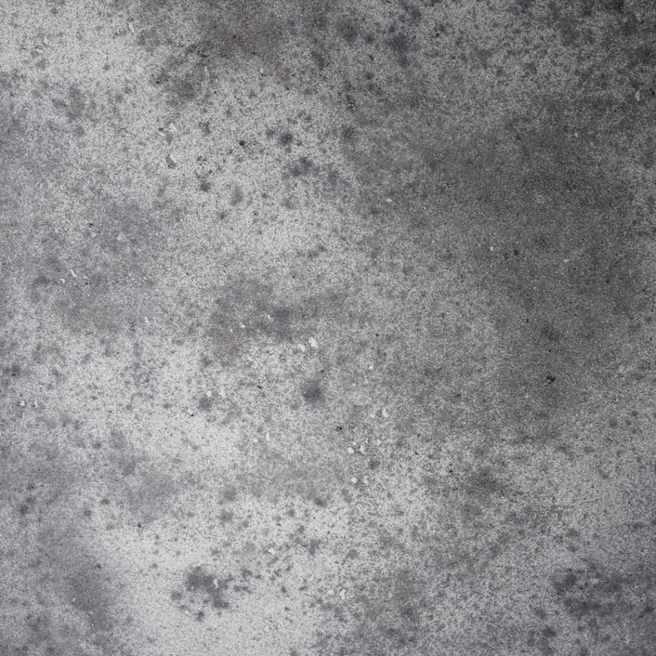 Sideboard mit 3 Türen und 3 Einlegeböden aus Holz und MDF - Pesci Viadurini