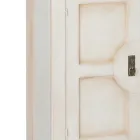 Sideboard mit 2 Türen und 2 Schubladen in verschiedenen Ausführungen, hergestellt in Italien – Hanuman Viadurini