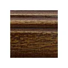 Bassano Francia Holz-Sideboard mit 2 Schubladen und 2 Türen, hergestellt in Italien – Galeru Viadurini