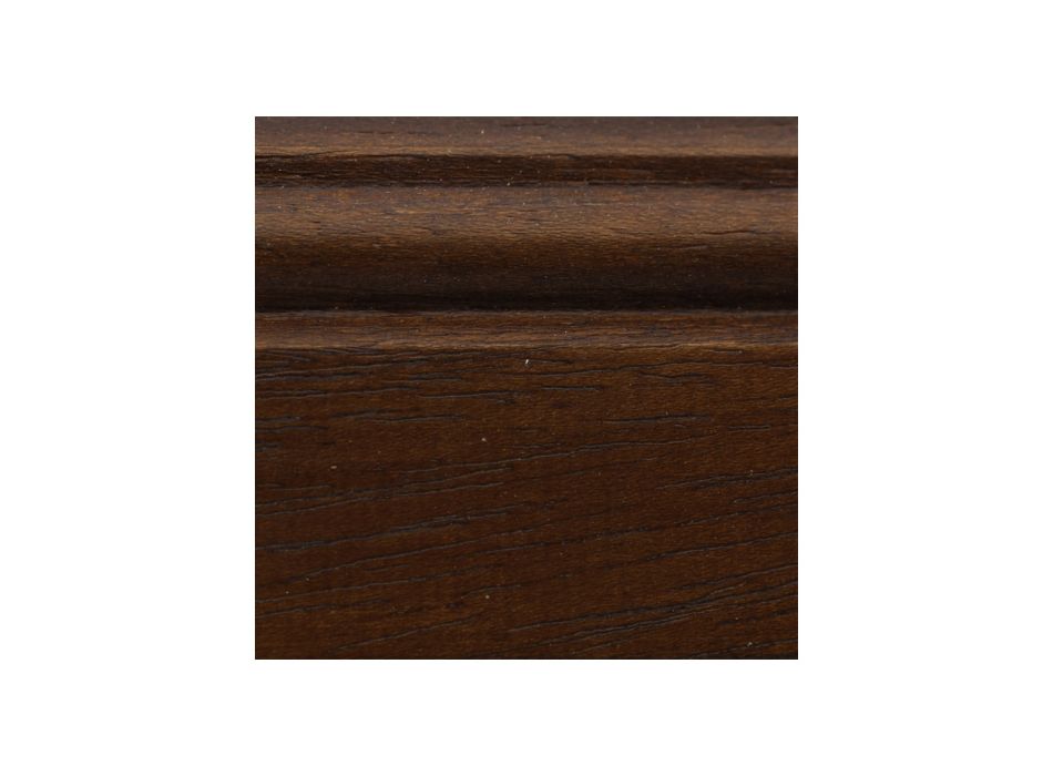 Holz-Sideboard mit verschiedenen Ausführungen, hergestellt in Italien – Bendis Viadurini
