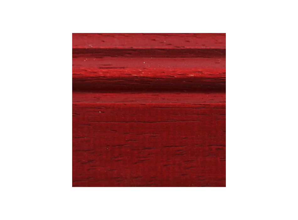 Holz-Sideboard in verschiedenen Ausführungen, hergestellt in Italien – Ashvin Viadurini