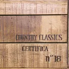 Sideboard aus Holz und Stahl mit Tür und 4 Schubladen im Industriestil - Renza Viadurini