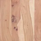 Modernes Sideboard aus Akazienholz mit 2 Türen und 3 Schubladen Homemotion - Lauro Viadurini