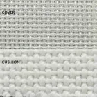 Luxus rundes Design Garden Daybed mit Sonnenschirm - Ulm Moon von Vondom Viadurini