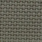 Luxury Garden Daybed aus Aluminium und Stoff - Frame Vineyard von Vondom Viadurini