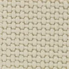 Luxus Garten Daybed Round Design mit geflochtenem Seil - Ulm Moon von Vondom Viadurini