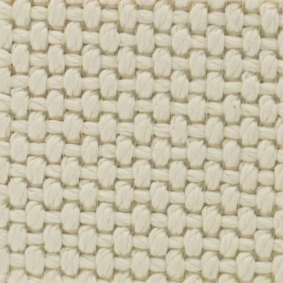 Tagesbett für luxuriöses kreisförmiges Design im Freien aus Polyethylen - Ulm Moon von Vondom Viadurini