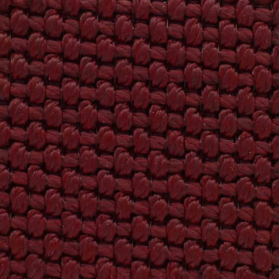 Tagesbett für luxuriöses kreisförmiges Design im Freien aus Polyethylen - Ulm Moon von Vondom Viadurini