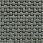 Tagesbett für luxuriöses kreisförmiges Design im Freien aus Polyethylen - Ulm Moon von Vondom Viadurini