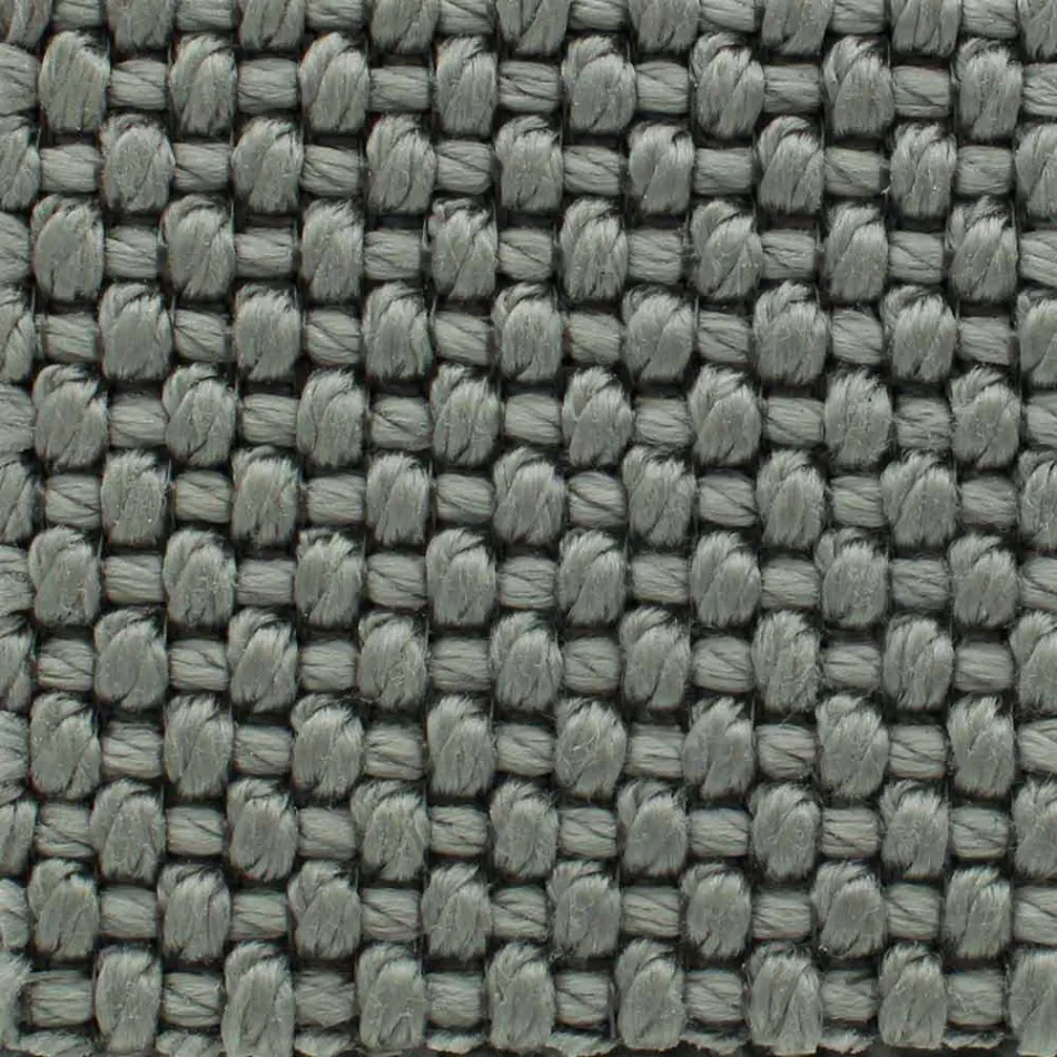 Tagesbett für luxuriöses kreisförmiges Design im Freien aus Polyethylen - Ulm Moon von Vondom Viadurini