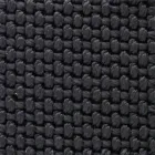 Tagesbett für luxuriöses kreisförmiges Design im Freien aus Polyethylen - Ulm Moon von Vondom Viadurini