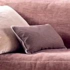 Design Polstersofa Dreisitzer Grilli York in Italien hergestellt  Viadurini