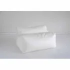 Sofa Wolke Kunstleder Trona nautische Umweltfreundlich Made in Italy Viadurini