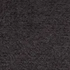 Sofa mit extraklarem Glassockel und Stoffsitz, hergestellt in Italien – Rory Viadurini